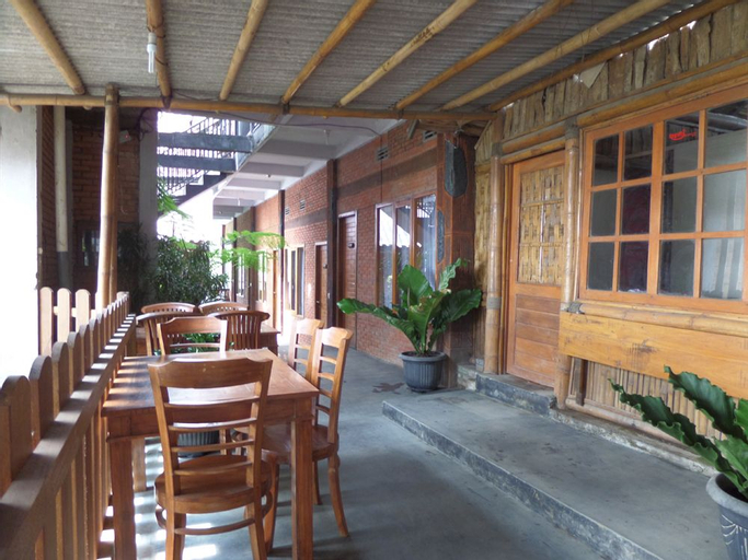 Istana Petani Homestay Bromo, Probolinggo