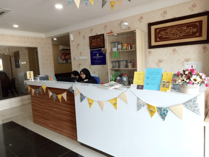 Others 2, Hotel Mutiara KGMMB Melaka, Malacca City