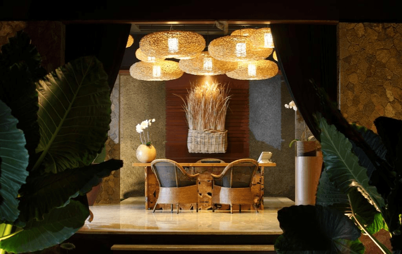 Others 4, The One Boutique Villa & Spa Seminyak, Badung
