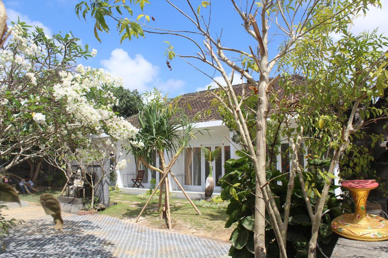 Exterior & Views 2, Summer Homestay Bali, Badung