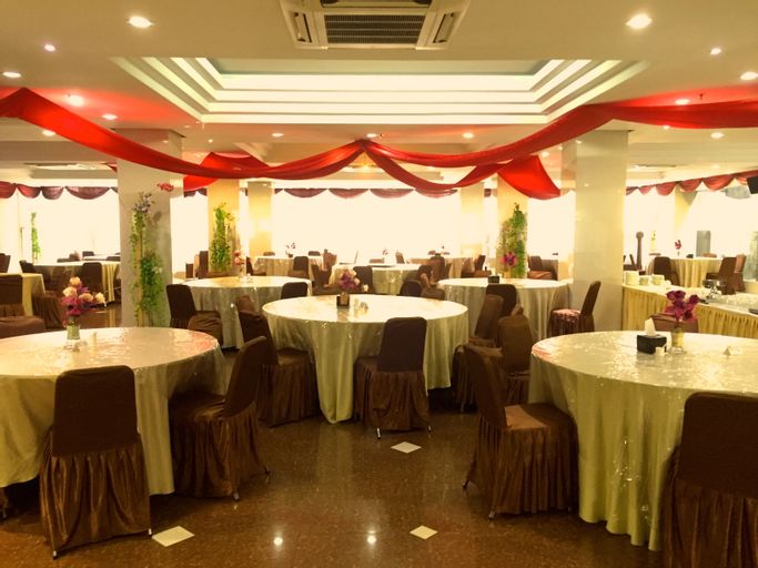 Others 3, Grand Hawaii Hotel Pekanbaru, Pekanbaru