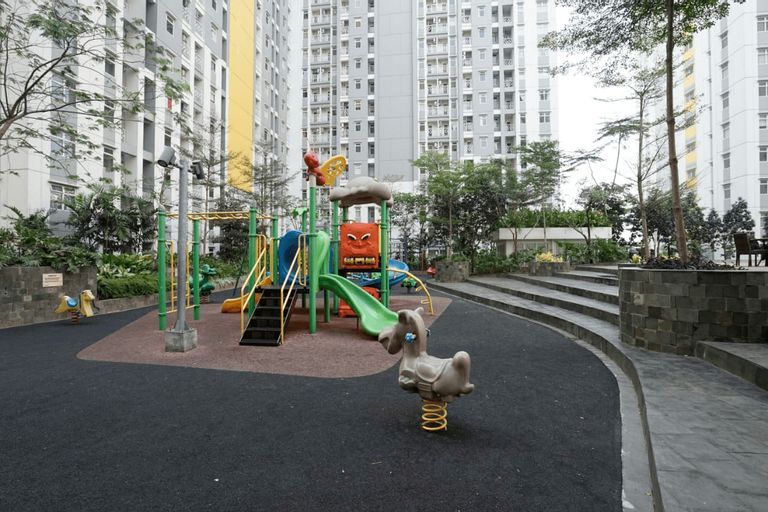 Dipro at The Springlake Summarecon Bekasi, Bekasi