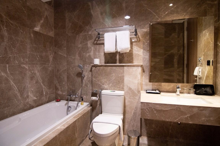 PSW Antasari Hotel, Jakarta Selatan