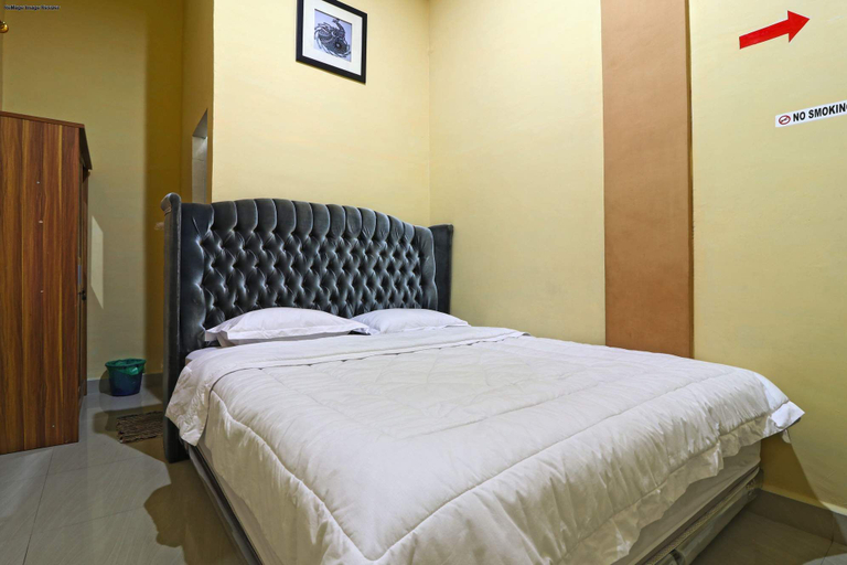 Bedroom 2, Wisma Barokah Syariah, Tebing Tinggi
