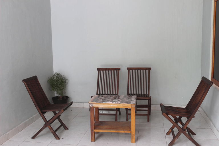 Pondok Wisata & Cafe Elim, Sumba Timur