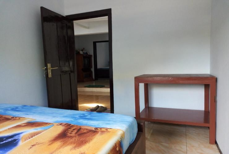 Bedroom 3, Ariesta Homestay, Malang
