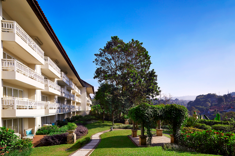 Sheraton Bandung Hotel & Towers, Bandung
