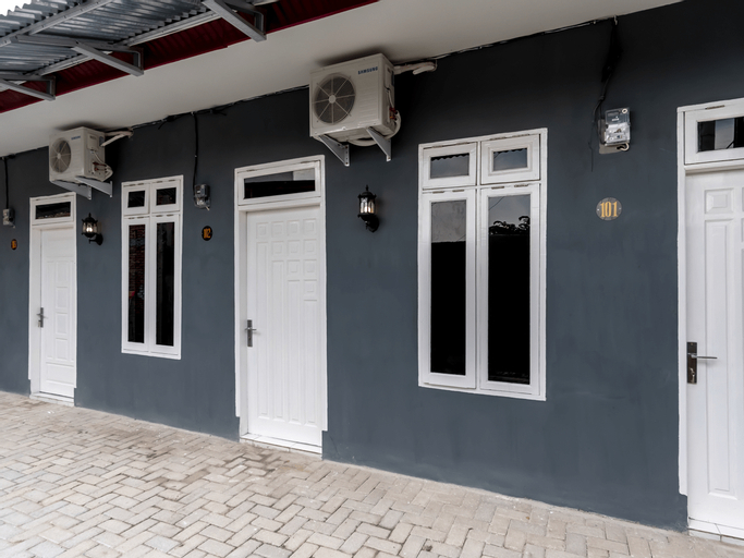 OYO 2397 Umbu Residence, Deli Serdang
