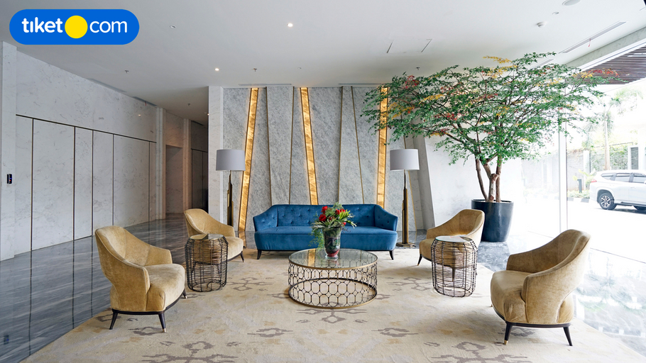 Menteng Park by The Jones, Jakarta Pusat