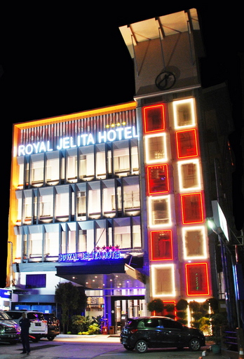 Royal Jelita Hotel, Banjarmasin