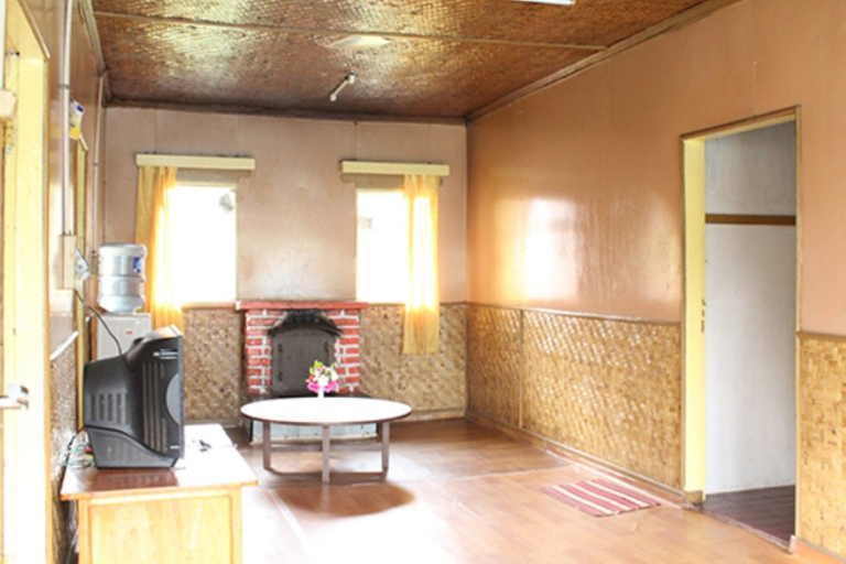 Bedroom 4, Agrowisata N8 Gunung Mas, Bogor