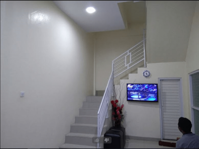Gamalama Indah Hotel, Ternate