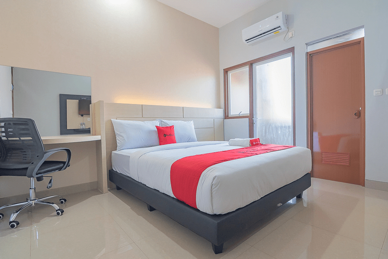 Bedroom 6