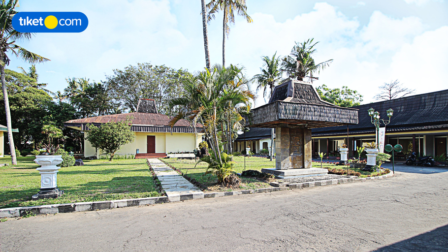 Exterior & Views 5, Sriwedari Hotel Yogyakarta, Sleman