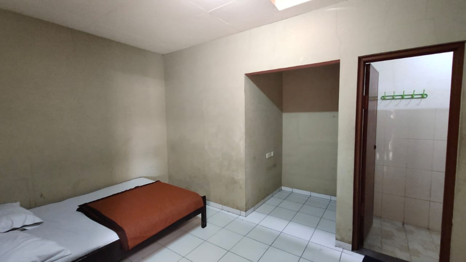 Others 3, Padasuka Hotel, Bandung