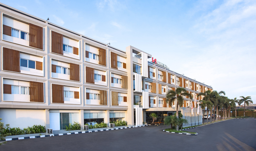 Swiss-Belinn Cibitung, Cikarang