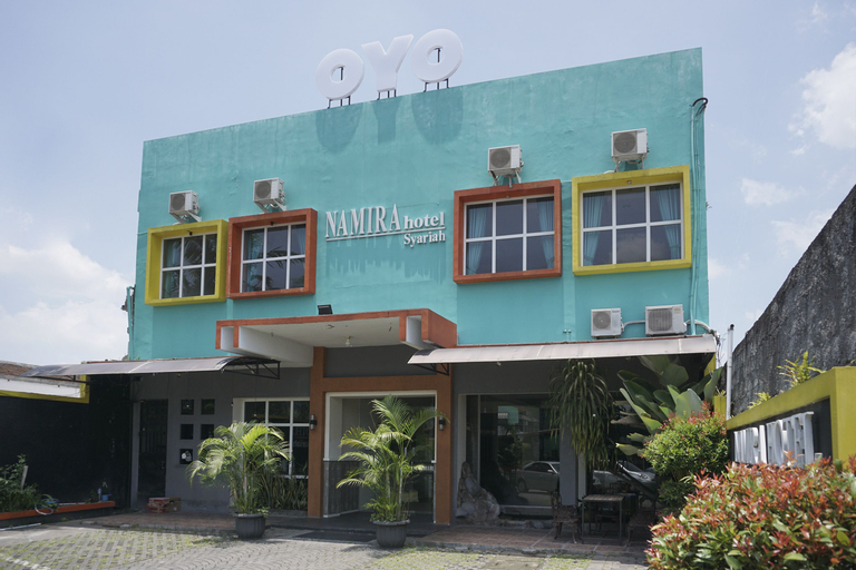 OYO 441 Namira Hotel Syariah, Sleman