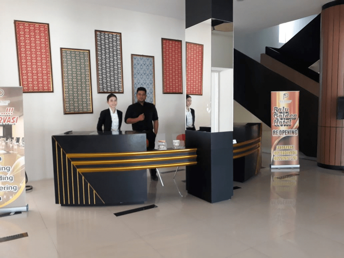 Others 4, Palu Golden Hotel & Resort, Palu
