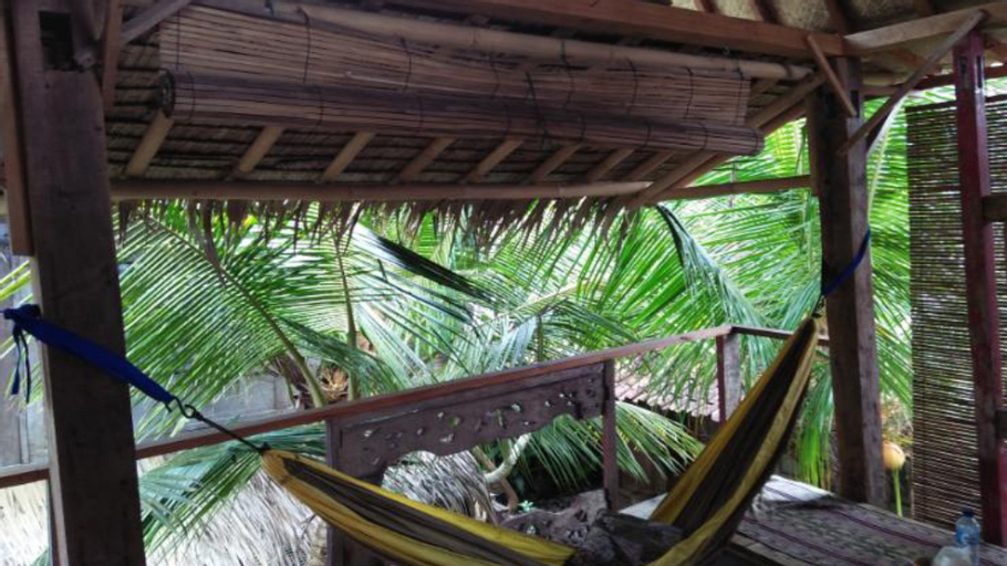 Omah Guyub Hotel, Bantul
