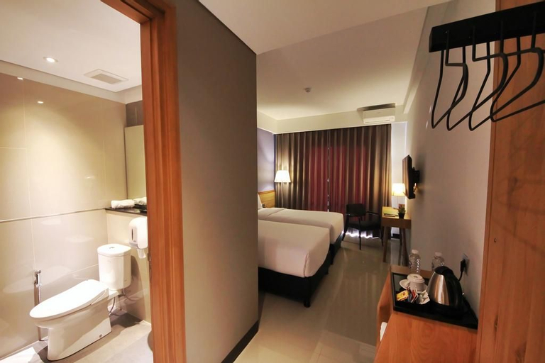 Bedroom 5, Hay Bandung, Bandung