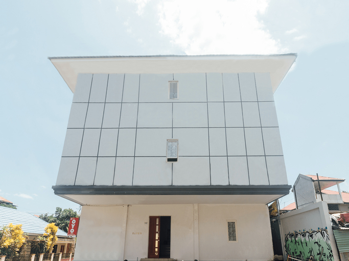 OYO 2699 Haven Boarding House, Ambon