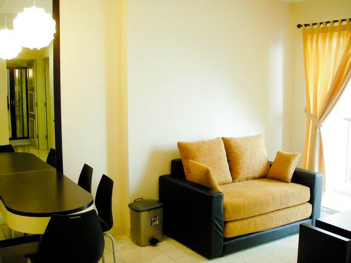 Jakarta Private Apartment at City Home MOI (Mall of Indonesia), Jakarta Utara