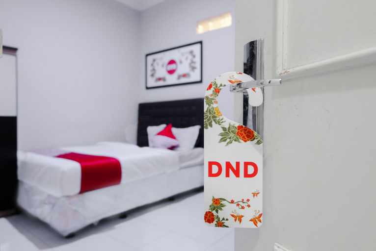 OYO 528 Safa Guest House, Malang