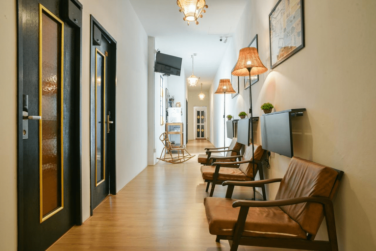 Others 3, Ohana Boutique Guesthouse, Malacca City