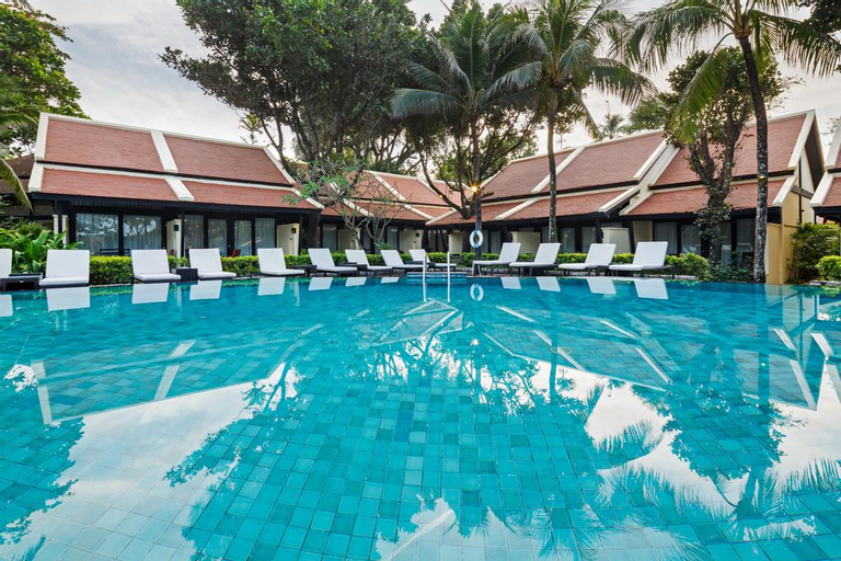 Impiana Resort Patong, Pulau Phuket