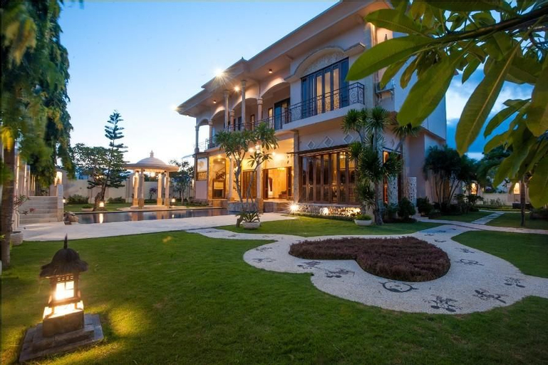 Jepun Villa Sanur, Denpasar