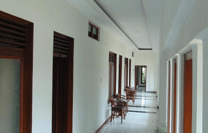 Others 2, Suka Marem Hotel Solo, Solo