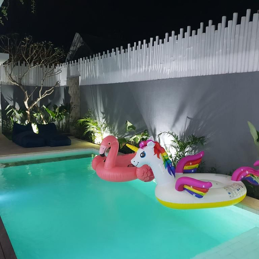 Others 1, Villa Sapphire, Badung