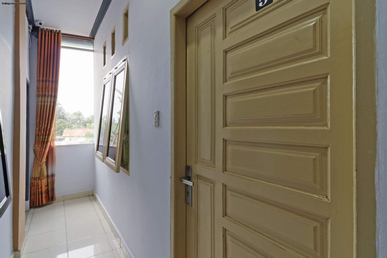 Bedroom 5, Wisma Barokah Syariah, Tebing Tinggi