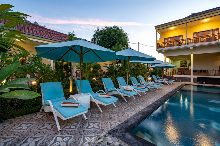 Bali Nusa Cottage Lembongan, Klungkung