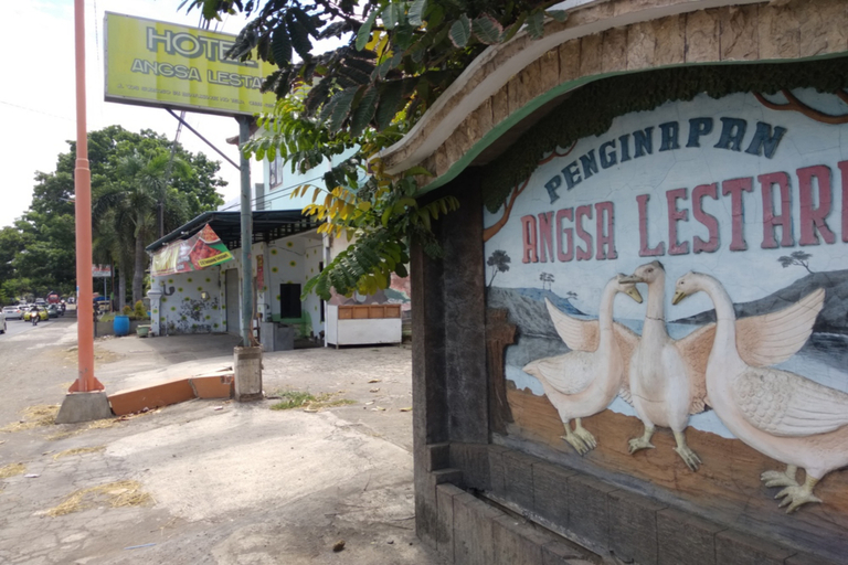 SPOT ON 2717 Hotel Angsa Lestari, Banyuwangi