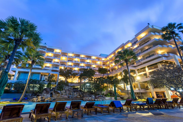 Way Hotel(SHA Plus+), Bang Lamung
