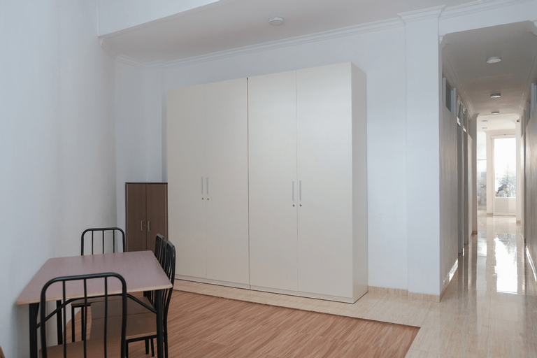 OYO 1454 111 Residence, Malang
