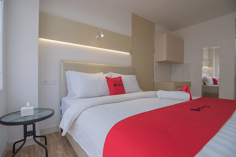 RedDoorz Apartment @ Sentul Tower, Bogor