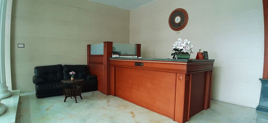 Exterior & Views 2, Hotel Zamrud Malioboro, Yogyakarta