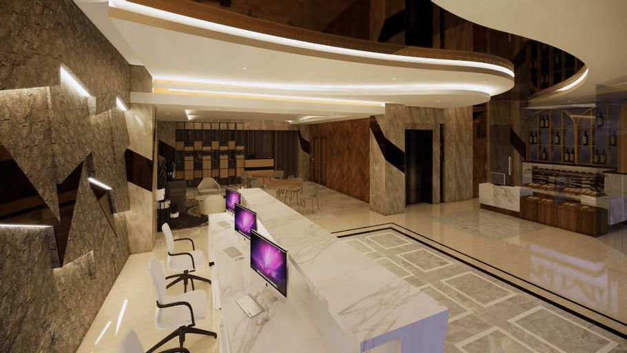 Opa Hotel Palembang, Palembang