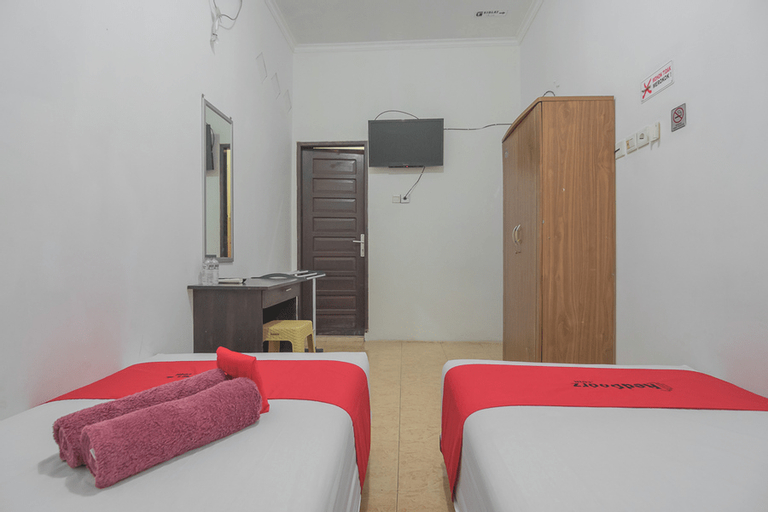 RedDoorz near Sepinggan Airport Balikpapan 2, Balikpapan