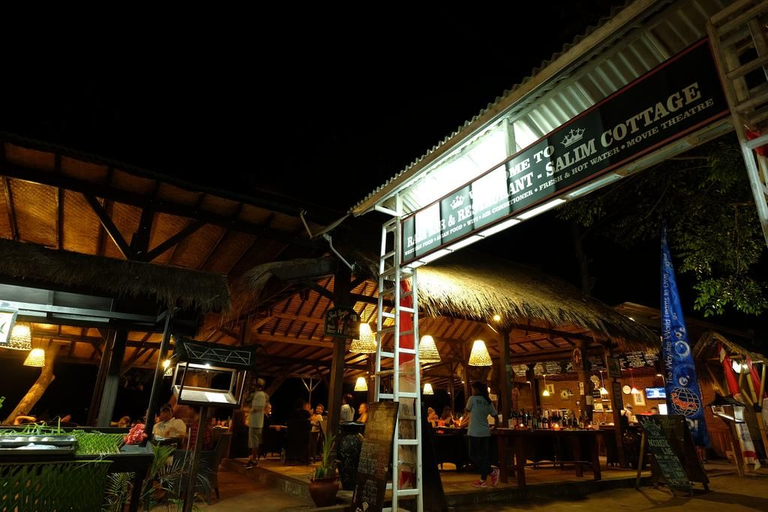 Exterior & Views 3, Salim Resort Gili Air, Lombok