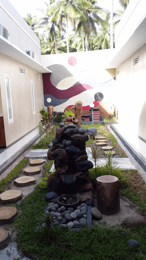Top Residence, Tidore Kepulauan