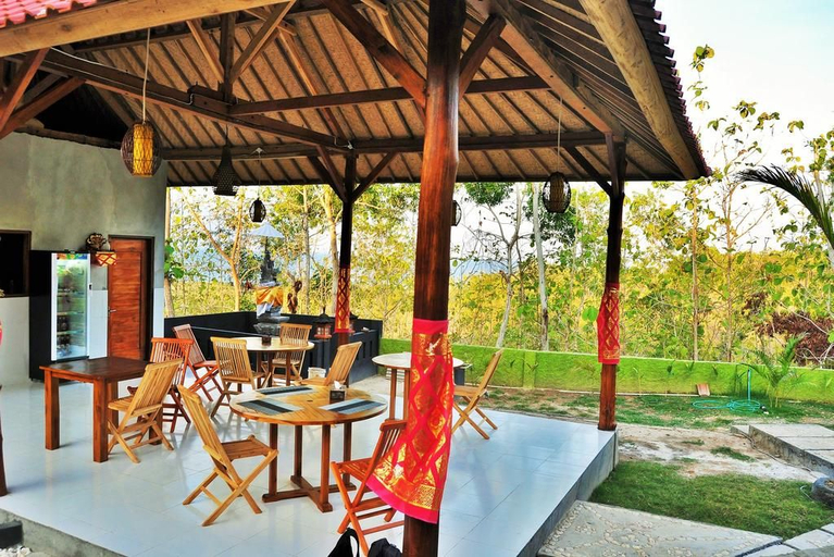 Others 5, The Granyam Luxury Bungalow, Klungkung