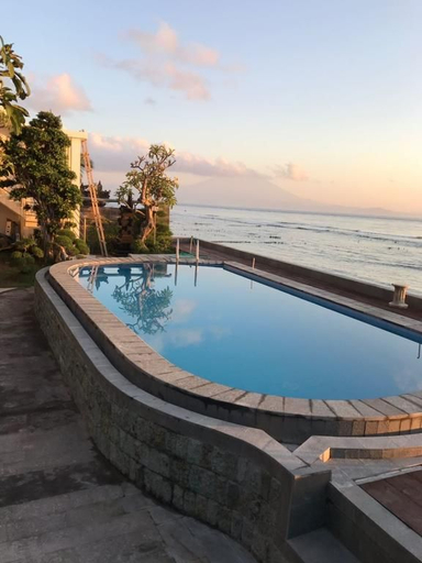 Sport & Beauty 3, Green Beach Inn, Klungkung