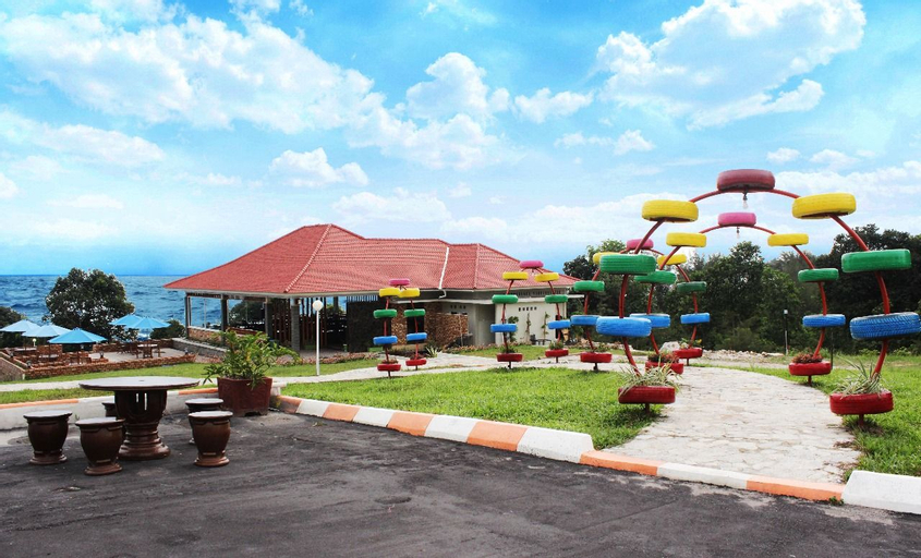 Exterior & Views 4, Pesona Bay Hotel, Bangka