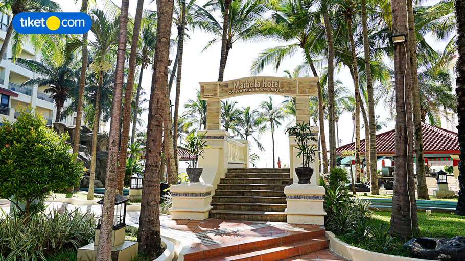 Others 3, Marbella Place Anyer by Jayakarta, Serang