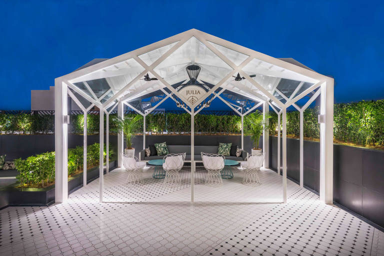 The Prestige Hotel, Pulau Penang