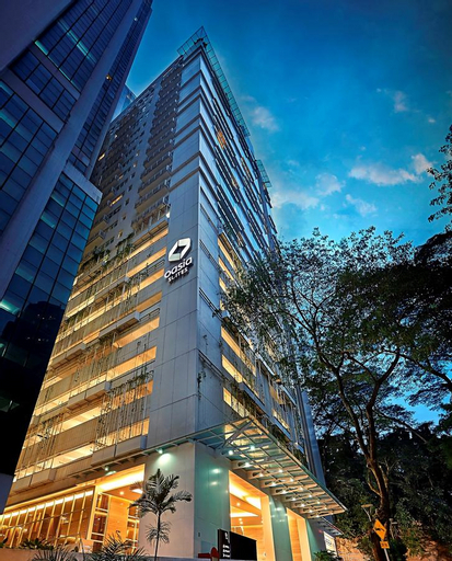 Oasia Suites Kuala Lumpur, Kuala Lumpur