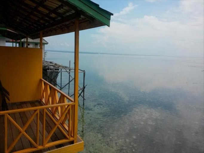 Others 5, Derawan Sari Cottage, Berau